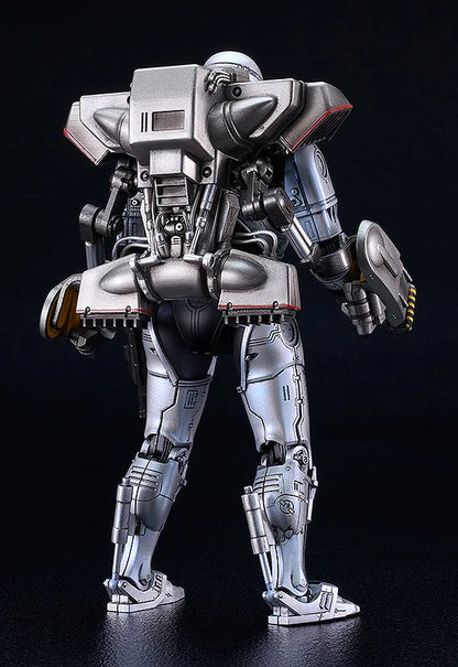 ROBOCOP 3 ROBOCOP JETPACK MODEROID MK RERUN
