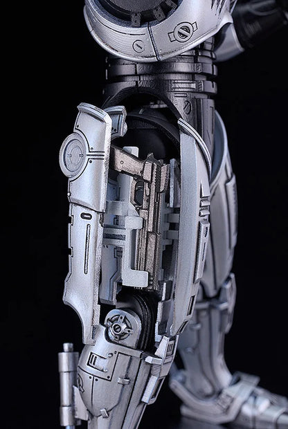 ROBOCOP 3 ROBOCOP JETPACK MODEROID MK RERUN