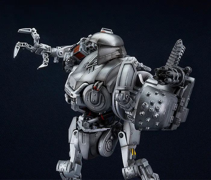 ROBOCOP 2 CAIN MODEROID MK RERUN