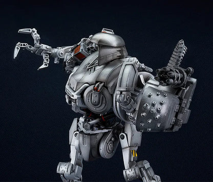 ROBOCOP 2 CAIN MODEROID MK RERUN