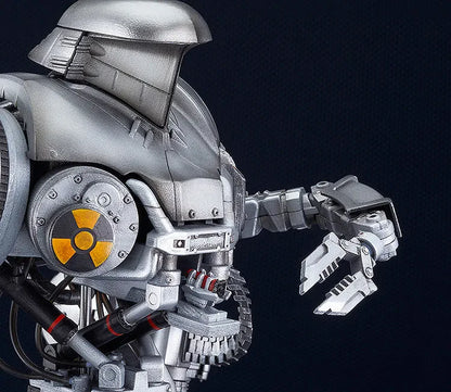 ROBOCOP 2 CAIN MODEROID MK RERUN