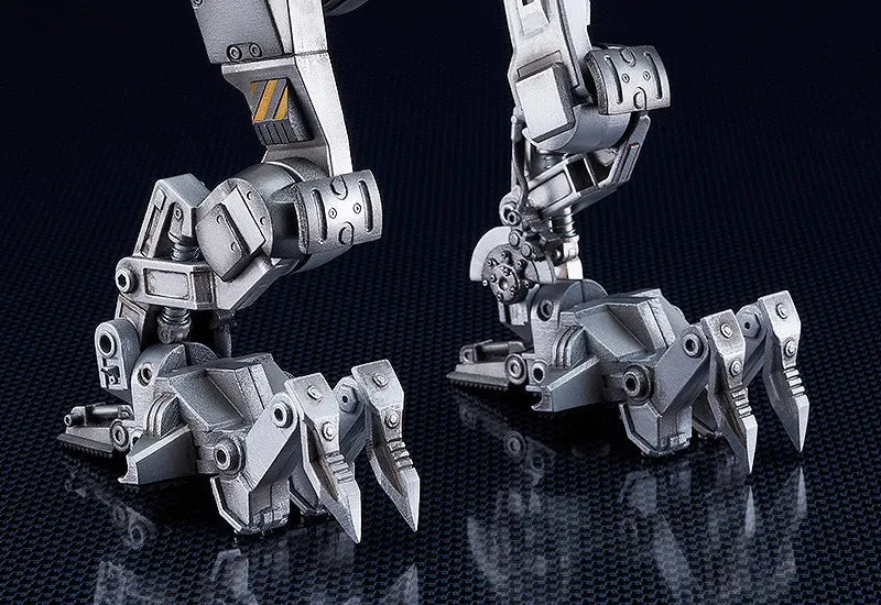 ROBOCOP 2 CAIN MODEROID MK RERUN