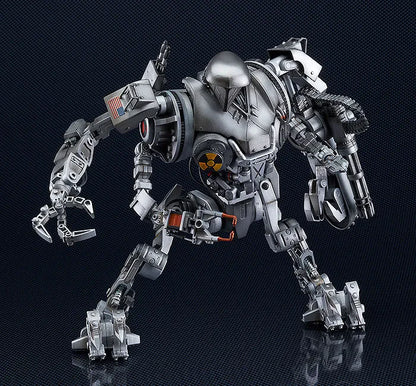 ROBOCOP 2 CAIN MODEROID MK RERUN
