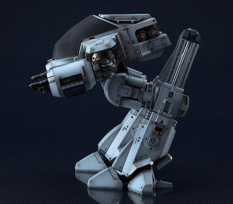 ROBOCOP ED-209 MODEROID MK 3RD RUN