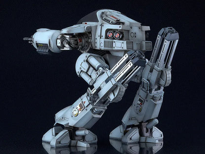 ROBOCOP ED-209 MODEROID MK 3RD RUN