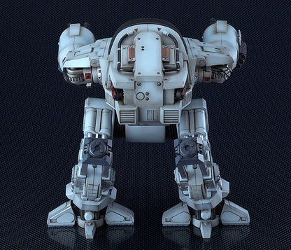 ROBOCOP ED-209 MODEROID MK 3RD RUN