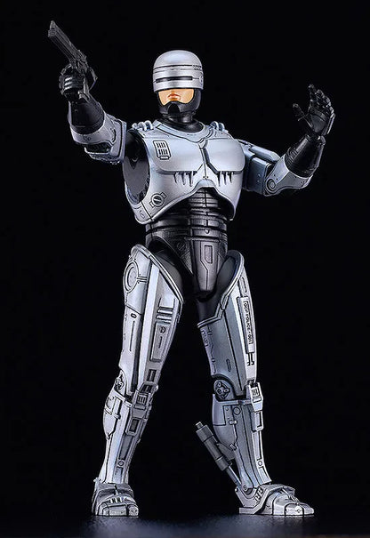 ROBOCOP MODEROID MK RERUN