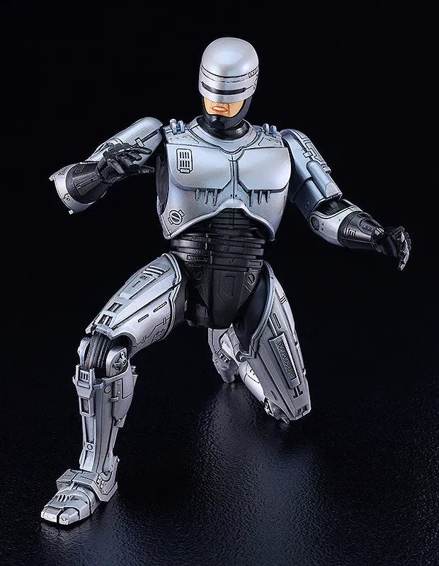 ROBOCOP MODEROID MK RERUN