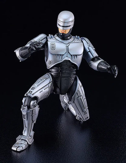 ROBOCOP MODEROID MK RERUN
