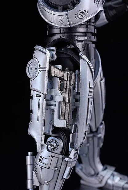ROBOCOP MODEROID MK RERUN