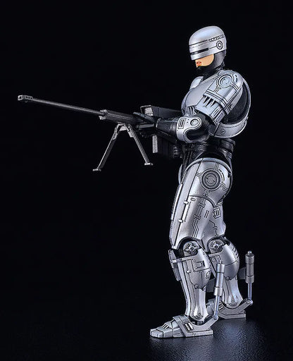 ROBOCOP MODEROID MK RERUN