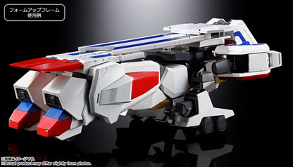 GX-120 KINGEXKIZER