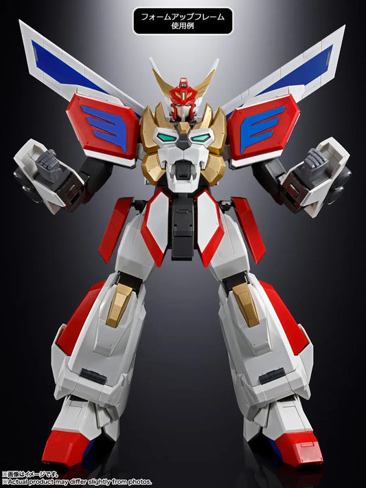 GX-120 KINGEXKIZER
