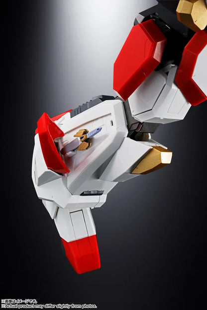 GX-120 KINGEXKIZER