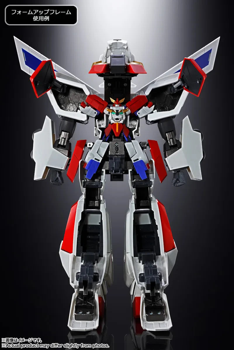 GX-120 KINGEXKIZER