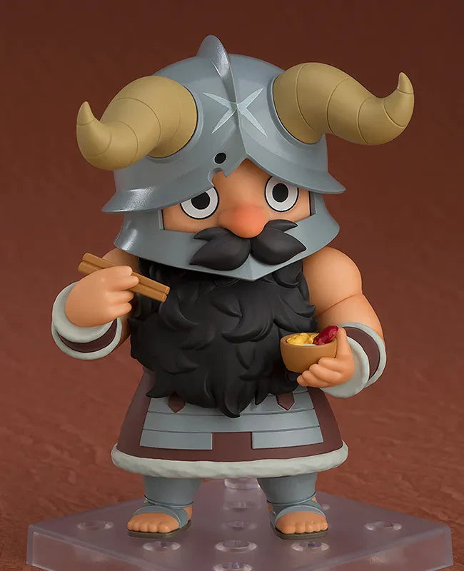 DELICIOUS IN DUNGEON SENSHI NENDOROID