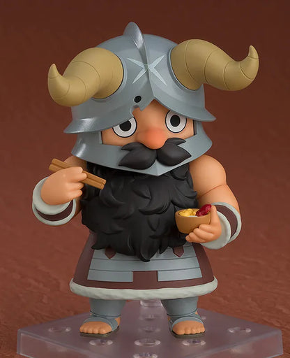 DELICIOUS IN DUNGEON SENSHI NENDOROID