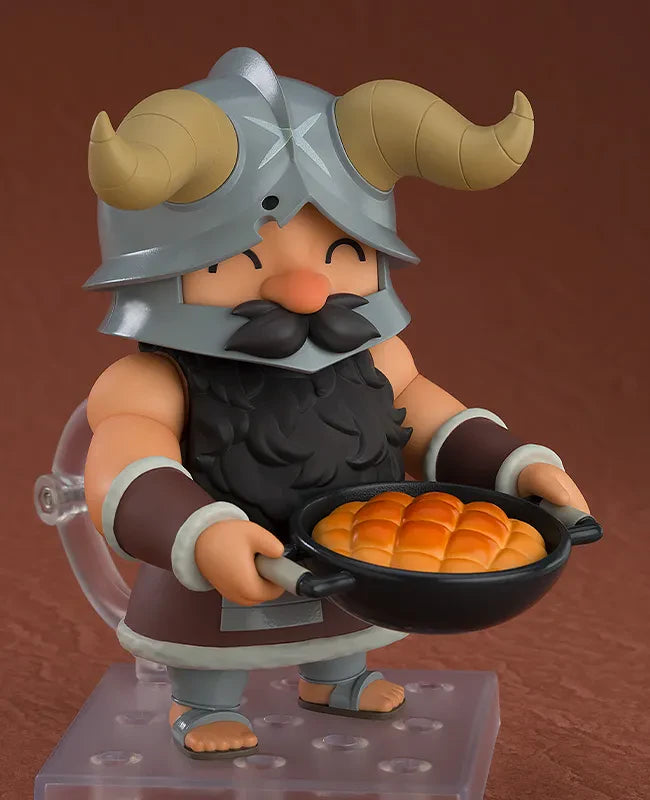 DELICIOUS IN DUNGEON SENSHI NENDOROID