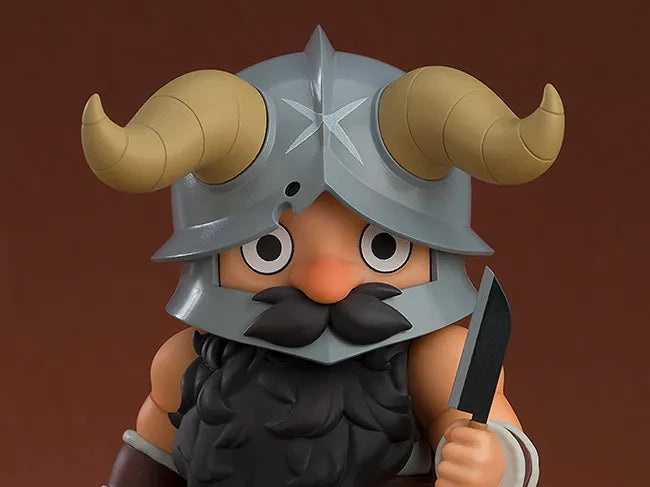 DELICIOUS IN DUNGEON SENSHI NENDOROID