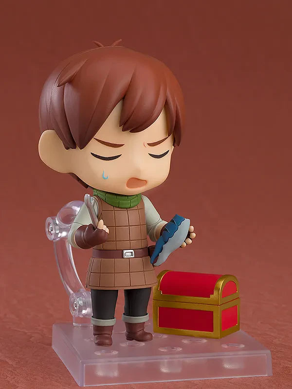 DELICIOUS IN DUNGEON CHILCHUCK NENDOROID