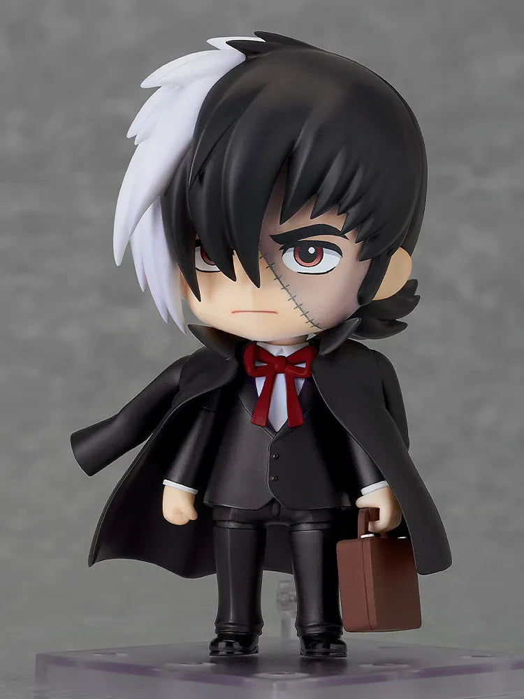 BLACK JACK ANIME COLOR NENDOROID