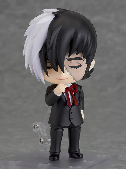 BLACK JACK ANIME COLOR NENDOROID