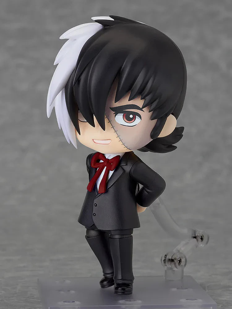 BLACK JACK ANIME COLOR NENDOROID