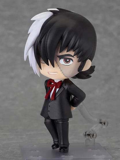 BLACK JACK ANIME COLOR NENDOROID
