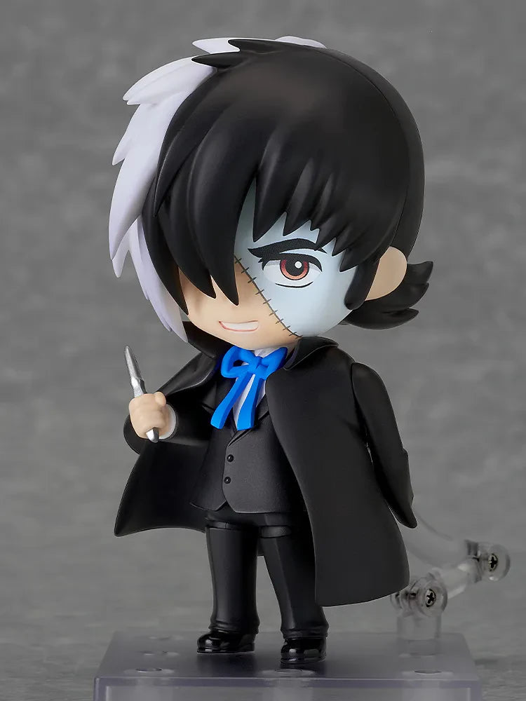 BLACK JACK COMIC COLOR NENDOROID