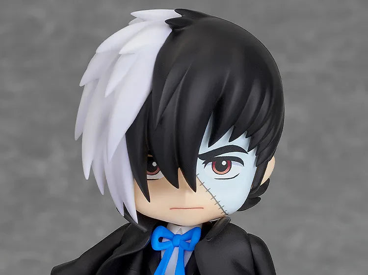 BLACK JACK COMIC COLOR NENDOROID