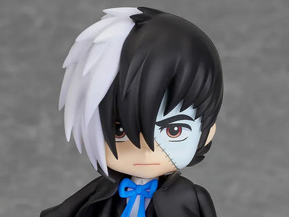 BLACK JACK COMIC COLOR NENDOROID