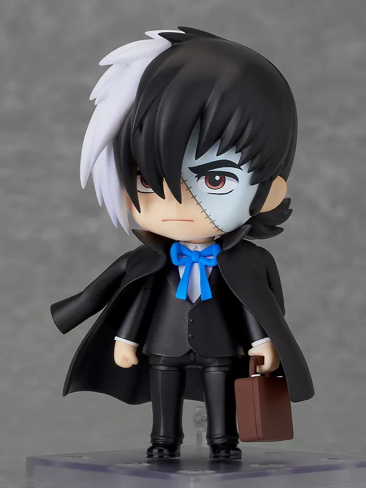 BLACK JACK COMIC COLOR NENDOROID