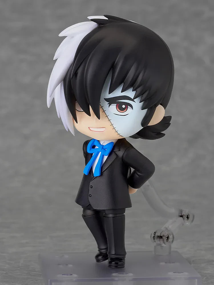 BLACK JACK COMIC COLOR NENDOROID