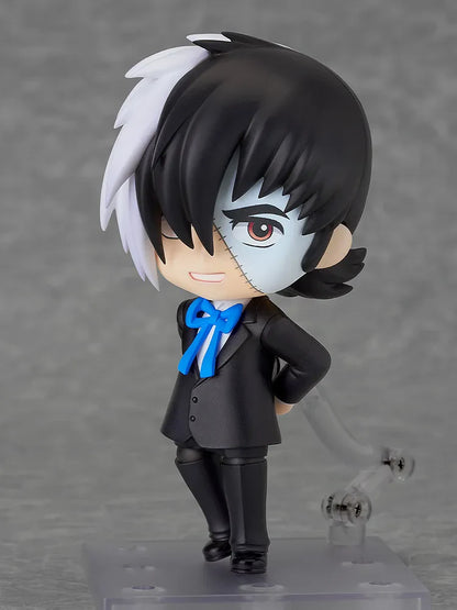 BLACK JACK COMIC COLOR NENDOROID