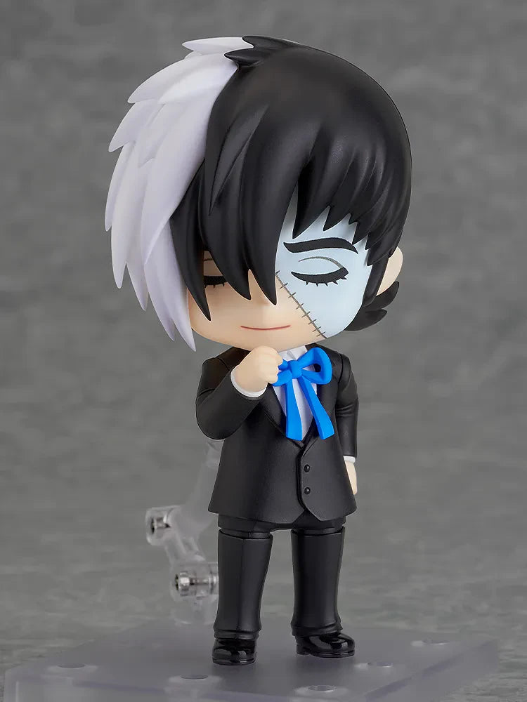 BLACK JACK COMIC COLOR NENDOROID