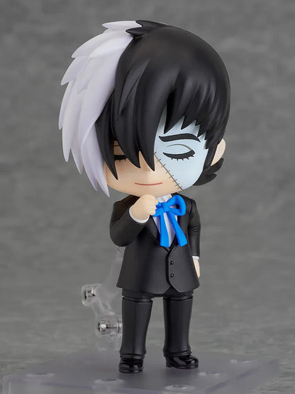 BLACK JACK COMIC COLOR NENDOROID