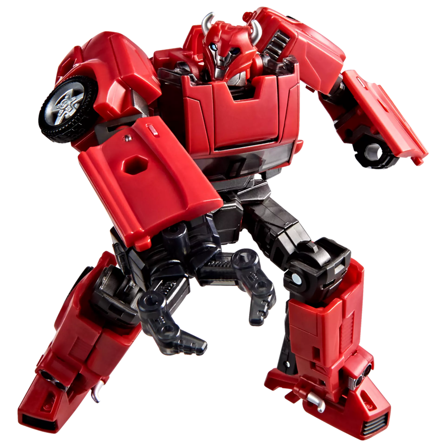 TRANSFORMERS AGE OF THE PRIME CLIFFJUMPER ACTION FIGURE
