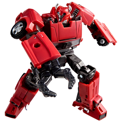 TRANSFORMERS AGE OF THE PRIME CLIFFJUMPER ACTION FIGURE