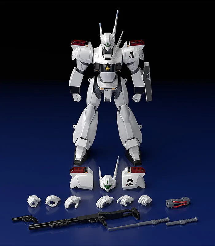 MOBILE POLICE PATLABOR AV-98 INGRAM MODEROID MK RERUN