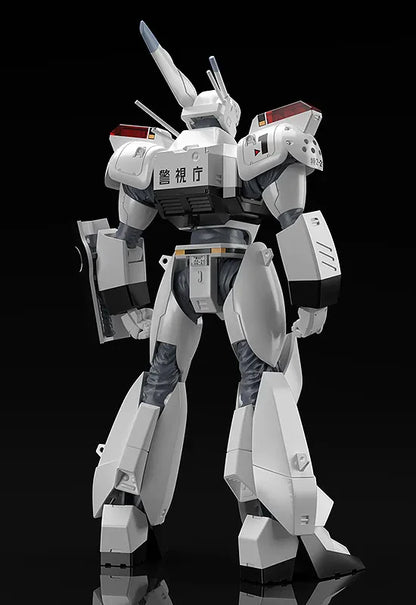 MOBILE POLICE PATLABOR AV-98 INGRAM MODEROID MK RERUN
