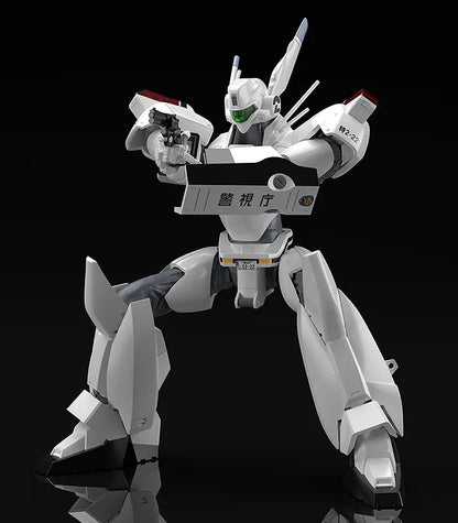 MOBILE POLICE PATLABOR AV-98 INGRAM MODEROID MK RERUN