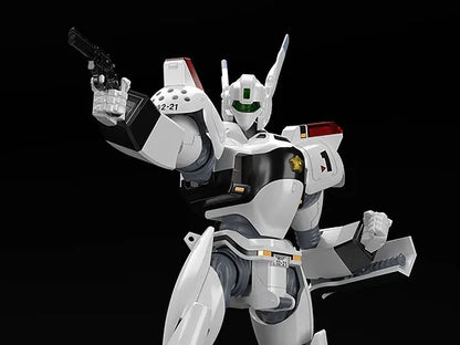 MOBILE POLICE PATLABOR AV-98 INGRAM MODEROID MK RERUN