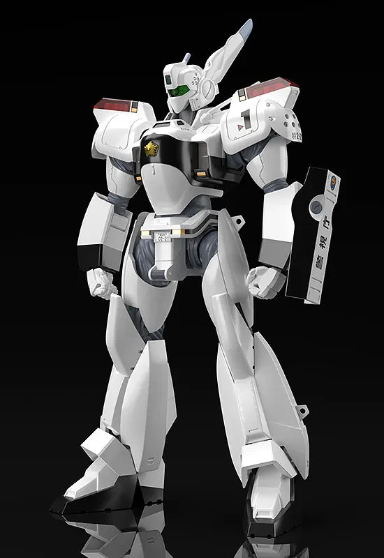 MOBILE POLICE PATLABOR AV-98 INGRAM MODEROID MK RERUN