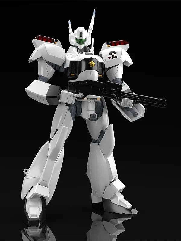 MOBILE POLICE PATLABOR AV-98 INGRAM MODEROID MK RERUN