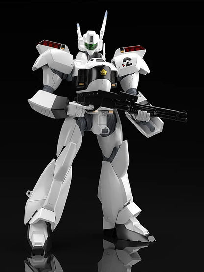 MOBILE POLICE PATLABOR AV-98 INGRAM MODEROID MK RERUN