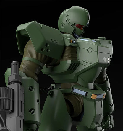 MOBILE POLICE PATLABOR ARL-99 HELLDIVER MODEROID MK RERUN