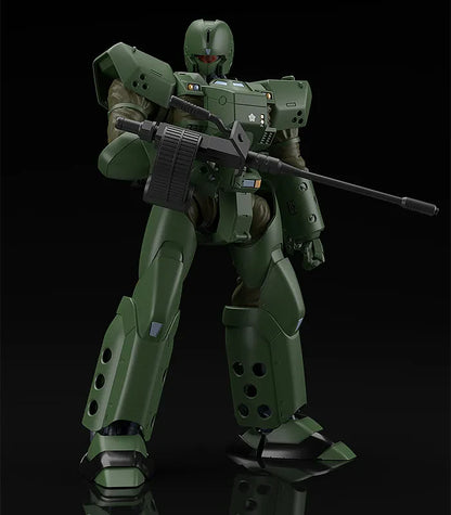 MOBILE POLICE PATLABOR ARL-99 HELLDIVER MODEROID MK RERUN