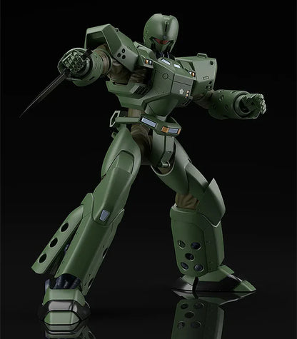 MOBILE POLICE PATLABOR ARL-99 HELLDIVER MODEROID MK RERUN