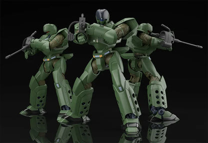 MOBILE POLICE PATLABOR ARL-99 HELLDIVER MODEROID MK RERUN