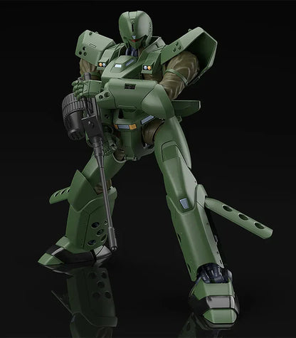 MOBILE POLICE PATLABOR ARL-99 HELLDIVER MODEROID MK RERUN